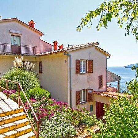 Apartments Rabac 981 Екстер'єр фото