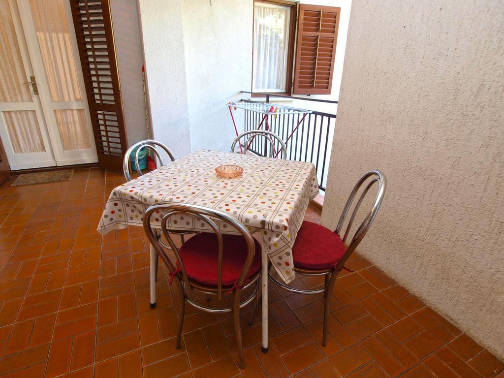 Apartments Rabac 981 Екстер'єр фото