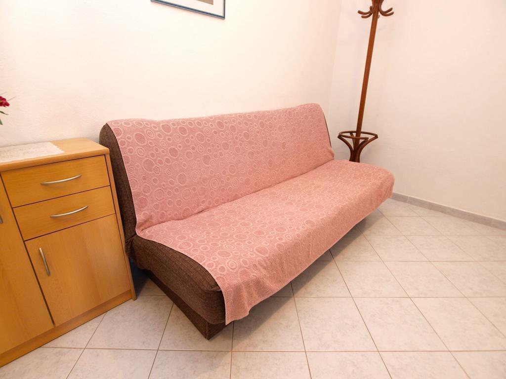 Apartments Rabac 981 Екстер'єр фото