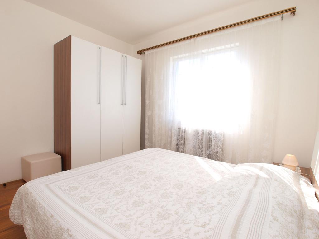Apartments Rabac 981 Екстер'єр фото