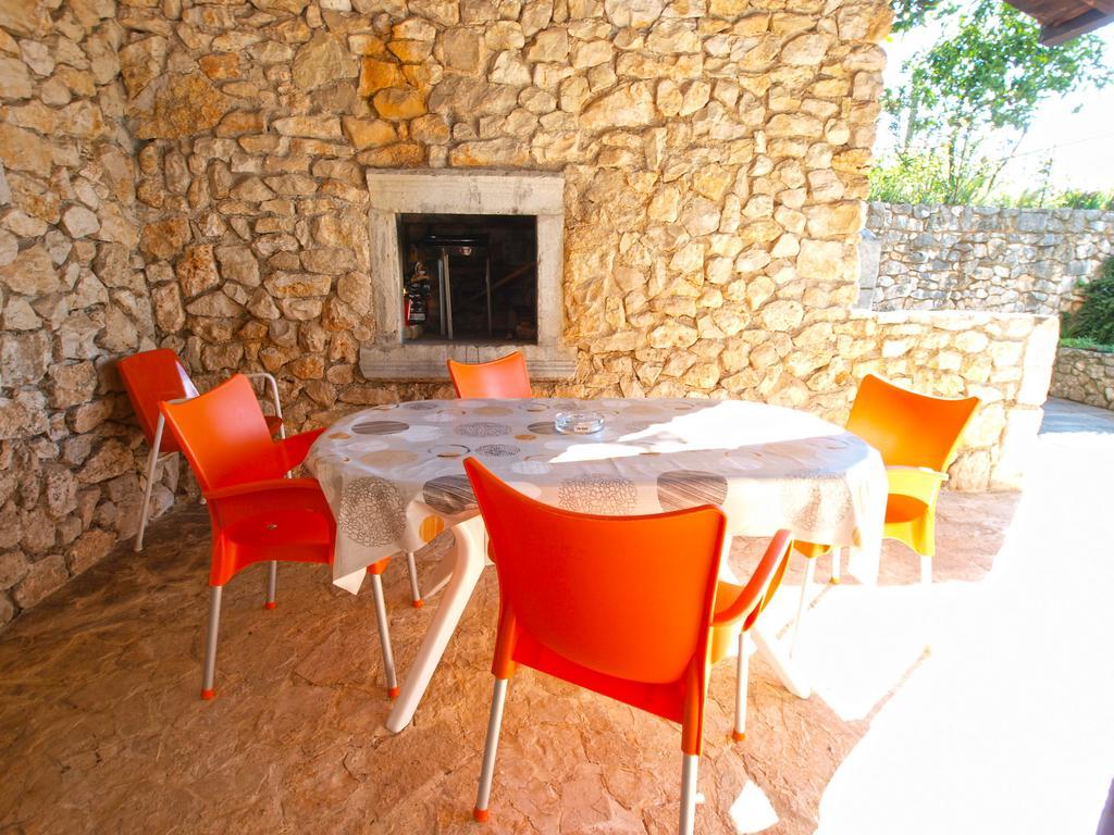 Apartments Rabac 981 Екстер'єр фото