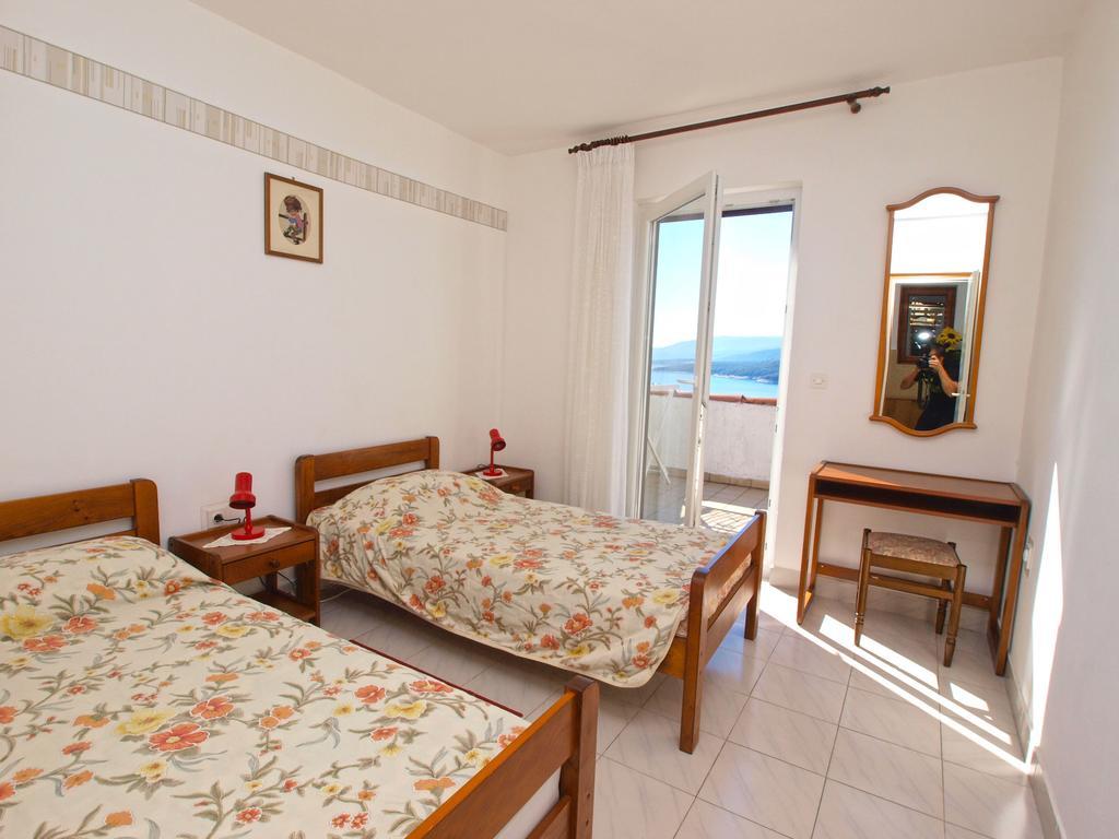 Apartments Rabac 981 Екстер'єр фото