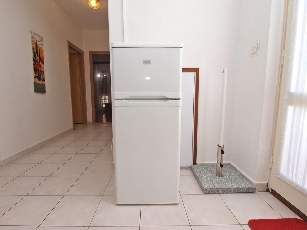 Apartments Rabac 981 Екстер'єр фото