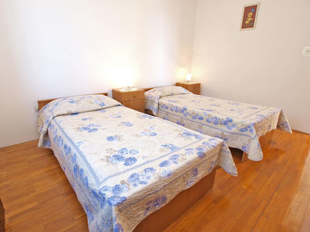 Apartments Rabac 981 Екстер'єр фото