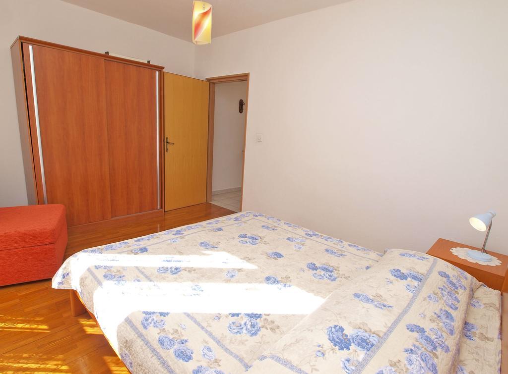 Apartments Rabac 981 Екстер'єр фото