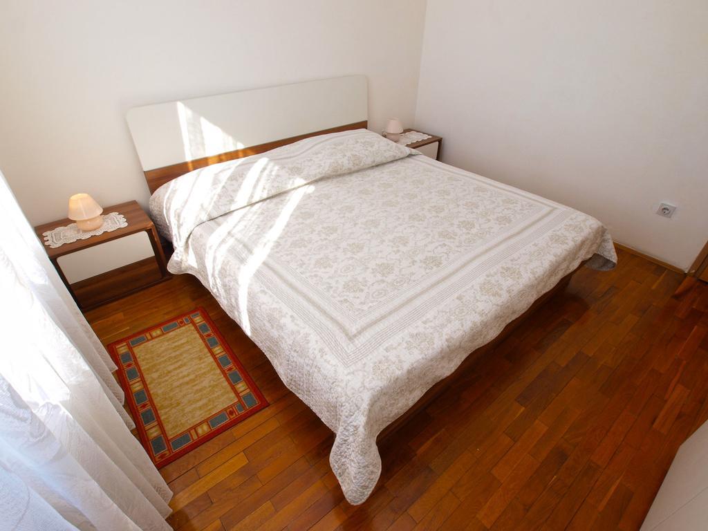 Apartments Rabac 981 Екстер'єр фото