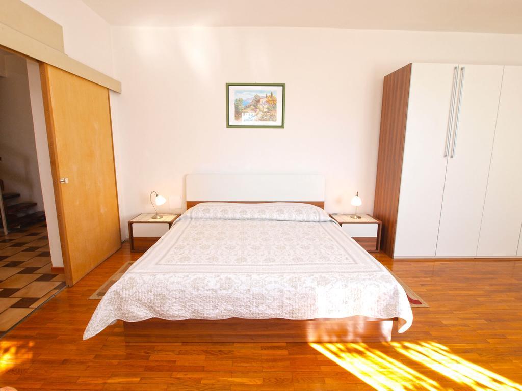 Apartments Rabac 981 Екстер'єр фото