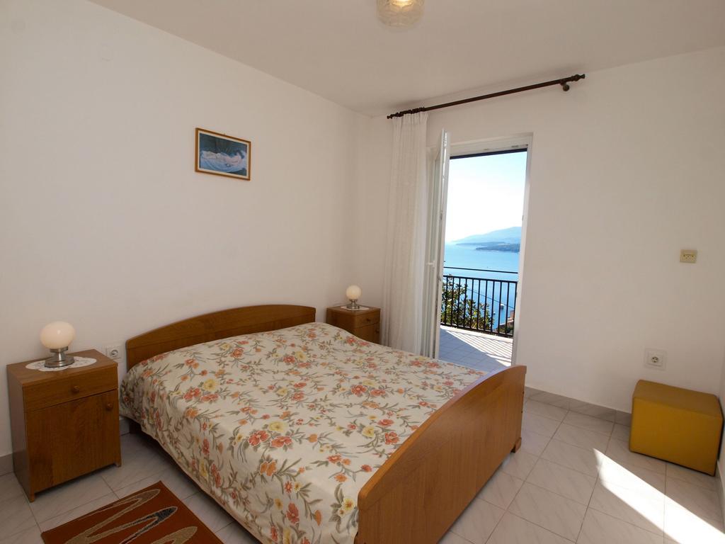 Apartments Rabac 981 Екстер'єр фото