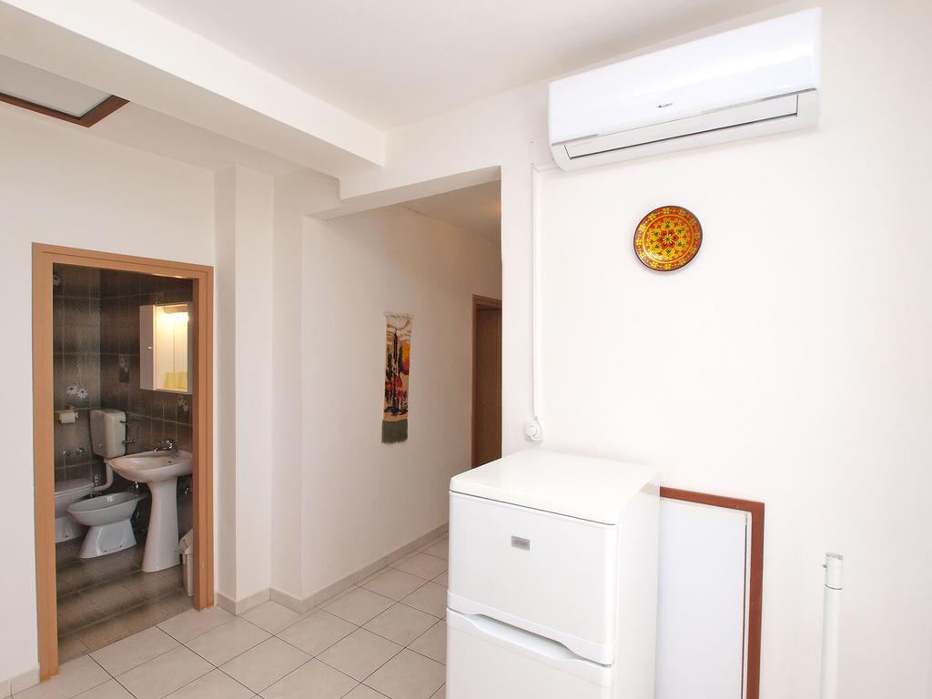 Apartments Rabac 981 Екстер'єр фото