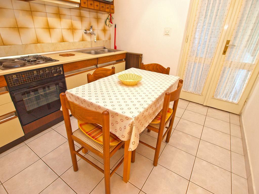 Apartments Rabac 981 Екстер'єр фото