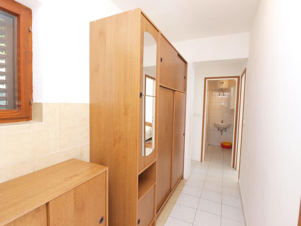 Apartments Rabac 981 Екстер'єр фото