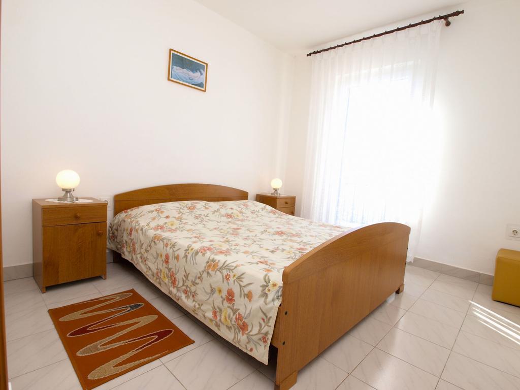Apartments Rabac 981 Екстер'єр фото