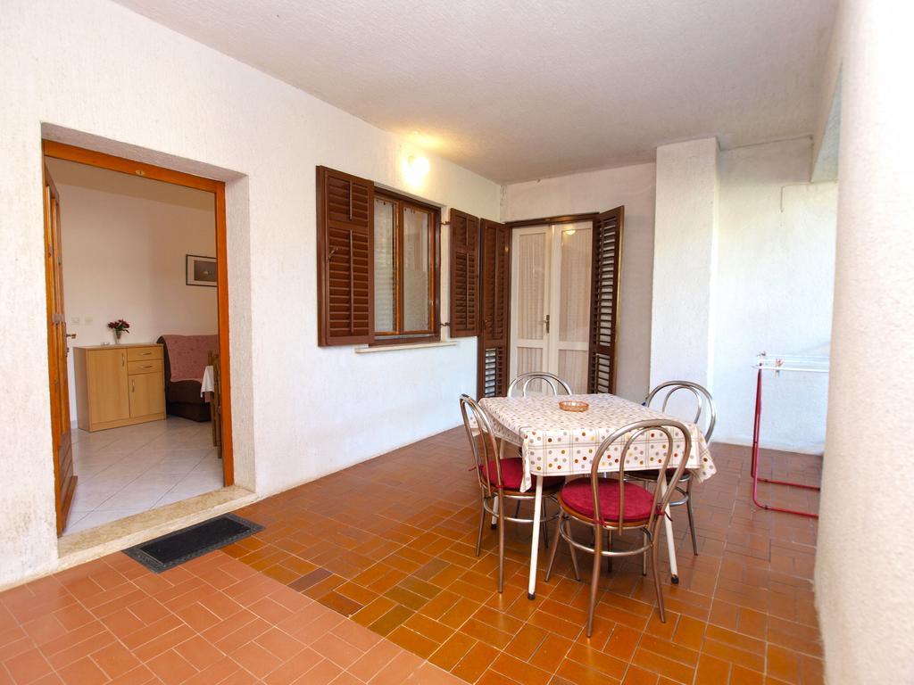 Apartments Rabac 981 Екстер'єр фото