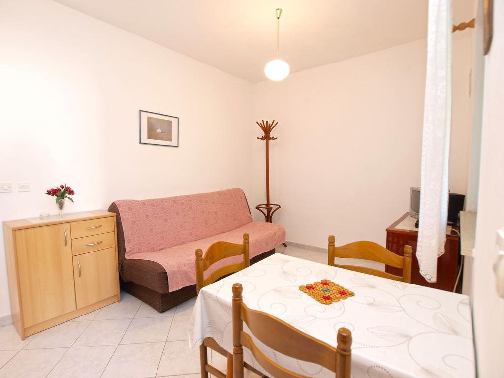Apartments Rabac 981 Екстер'єр фото
