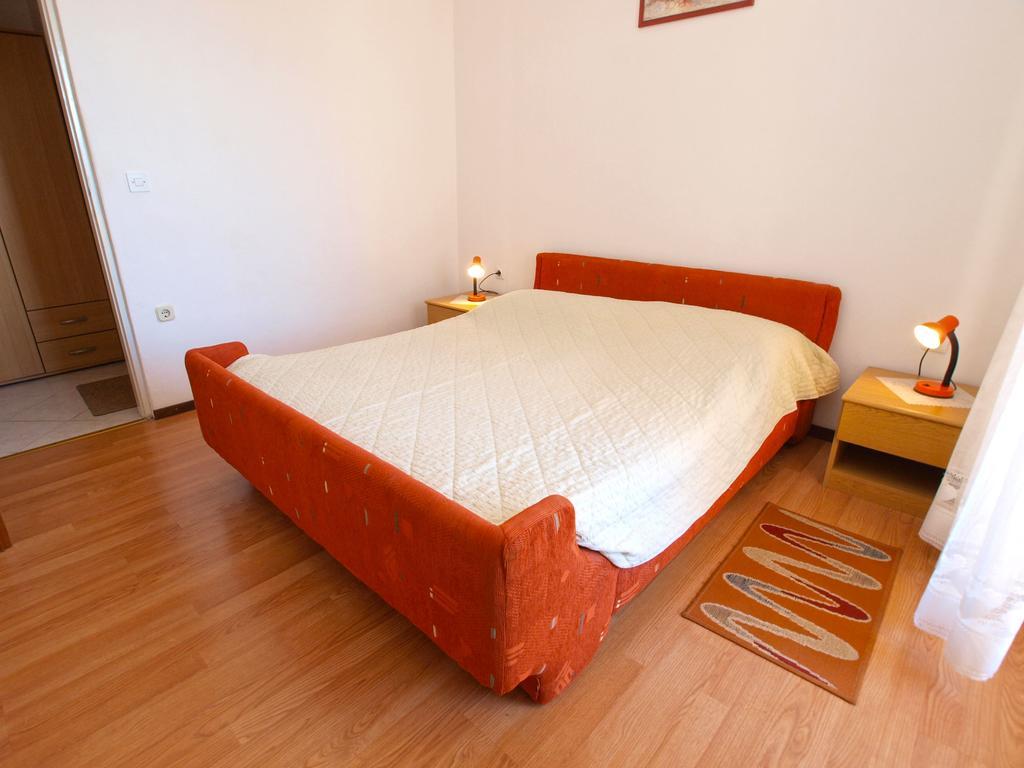 Apartments Rabac 981 Екстер'єр фото
