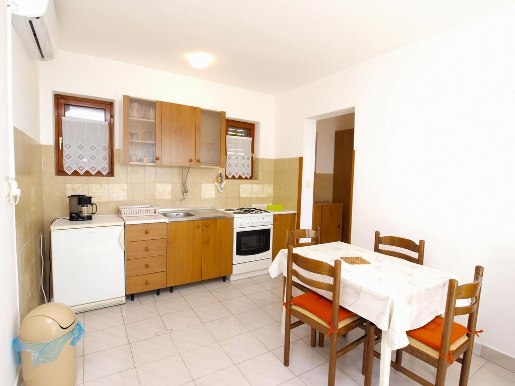 Apartments Rabac 981 Екстер'єр фото