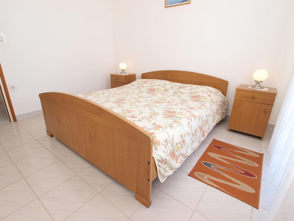 Apartments Rabac 981 Екстер'єр фото