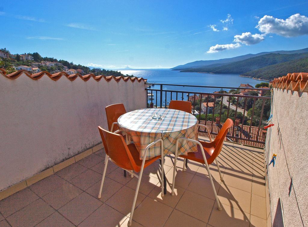 Apartments Rabac 981 Екстер'єр фото