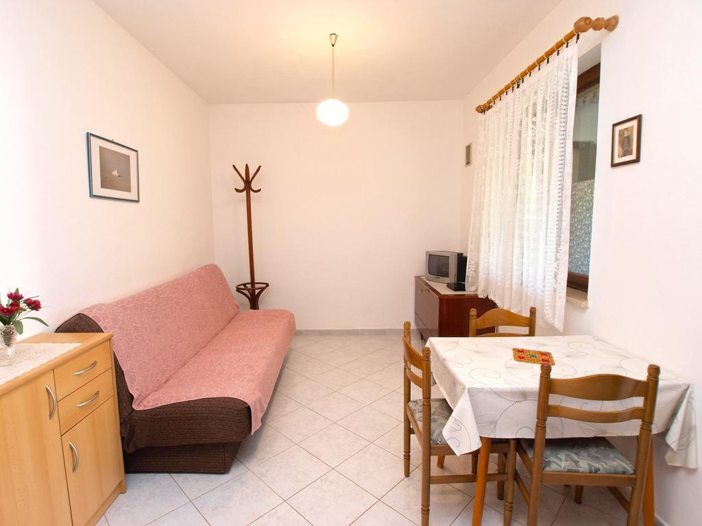 Apartments Rabac 981 Екстер'єр фото