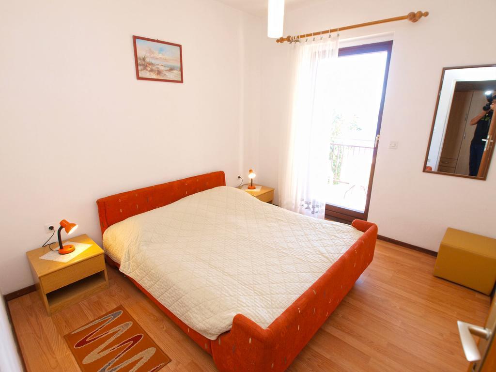 Apartments Rabac 981 Екстер'єр фото