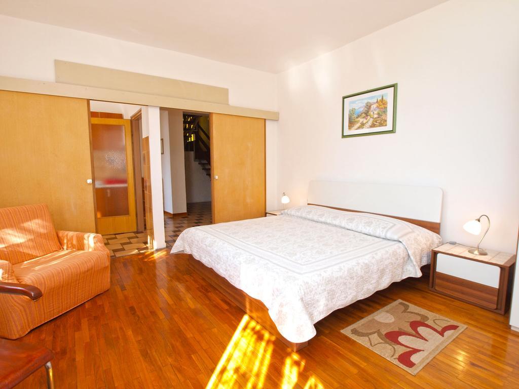 Apartments Rabac 981 Екстер'єр фото
